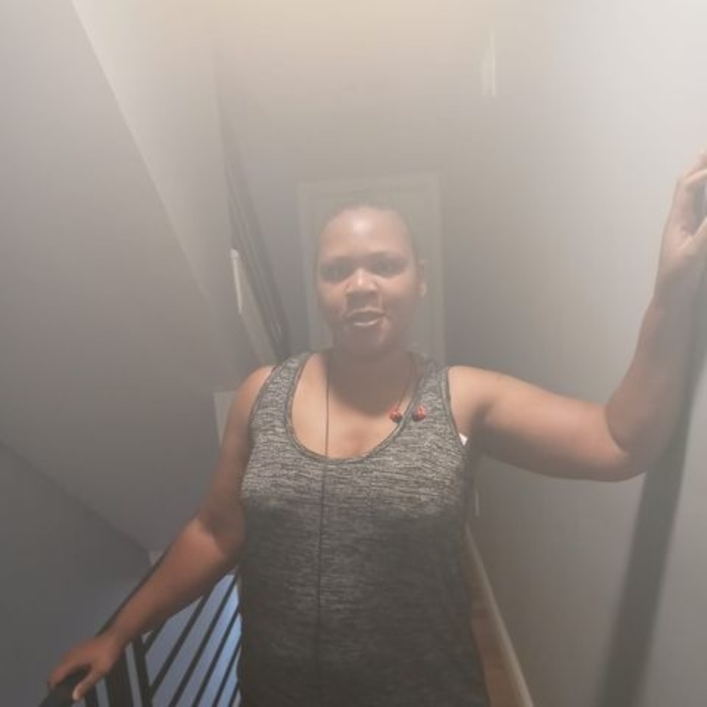 Meet your Posher, Barbara